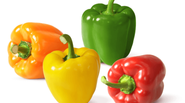 peppers