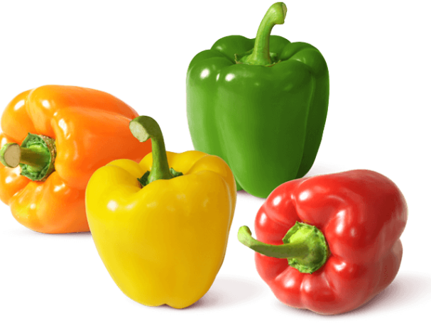 peppers