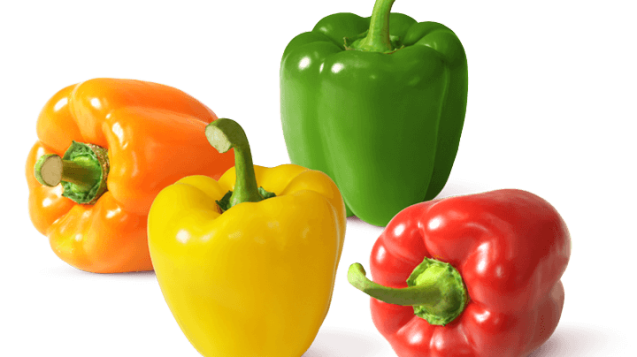 peppers