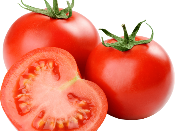tomatoes